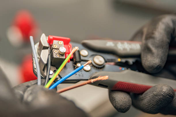 Best Affordable Electrical Installation  in Regency At Monroe, NJ