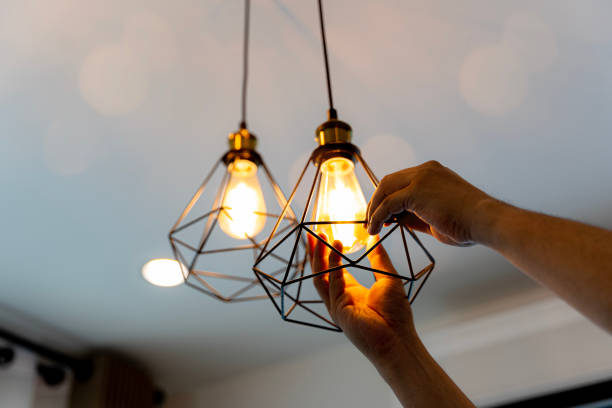 Best Electrical Installation Contractor  in Regency At Monroe, NJ