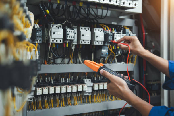 Electrical System Inspection in NJ