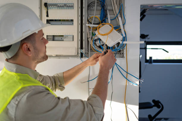 Affordable Electrical Installation in NJ